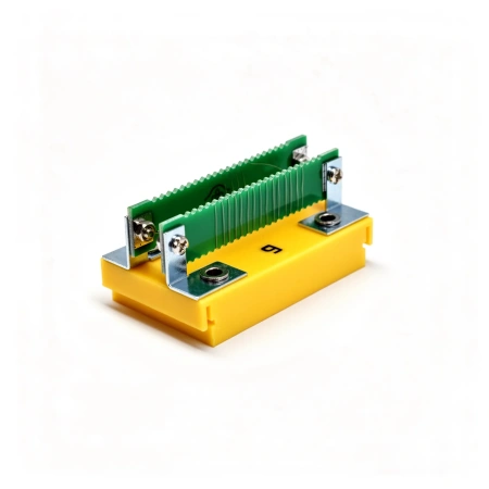 Резистор проволочный p,l,s III на подставке